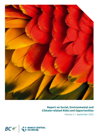 Report on Social, Environmental and Climate-related Risks and Opportunities – Volume 5