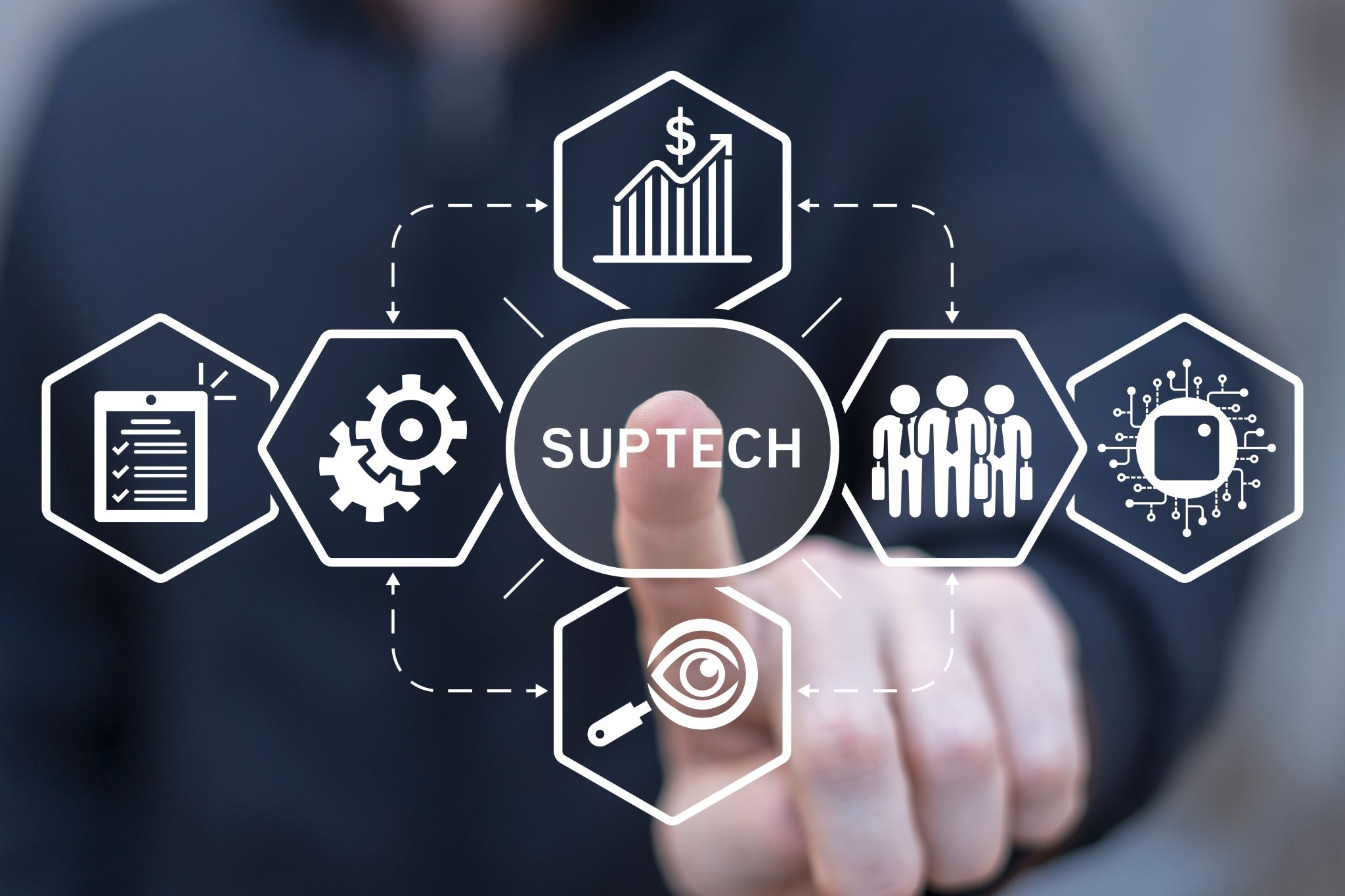 SupTech Spotlight on Capital Market Supervision