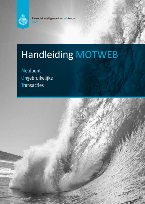 MOTWEB Reporting System- Aruba