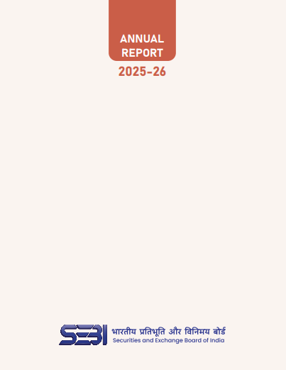 Chapter 9: Technology - SEBI Annual Report 2025-26