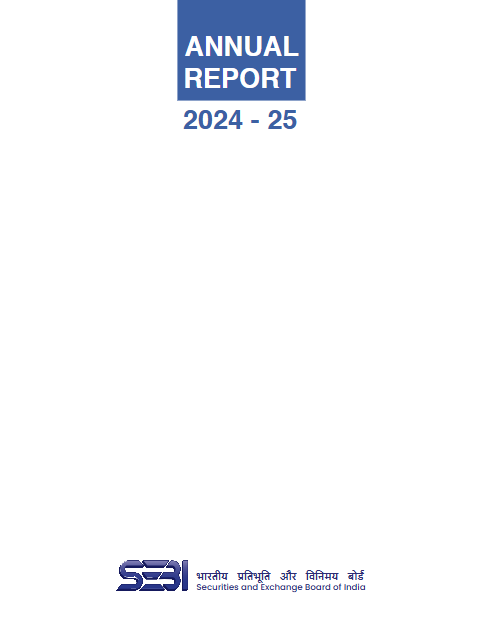 SEBI Annual Report 2024-25 – Chapter 9: Technology