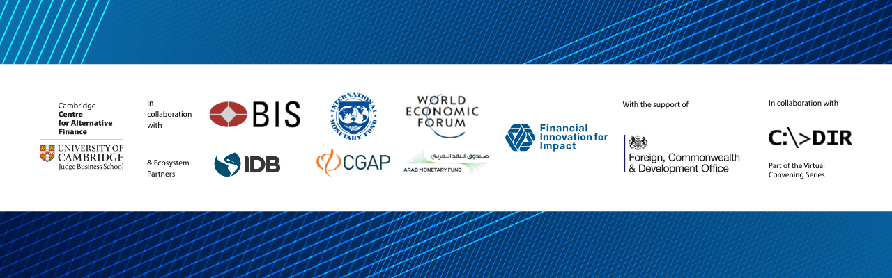 The AI in Financial Services 2026 Global Report Launch