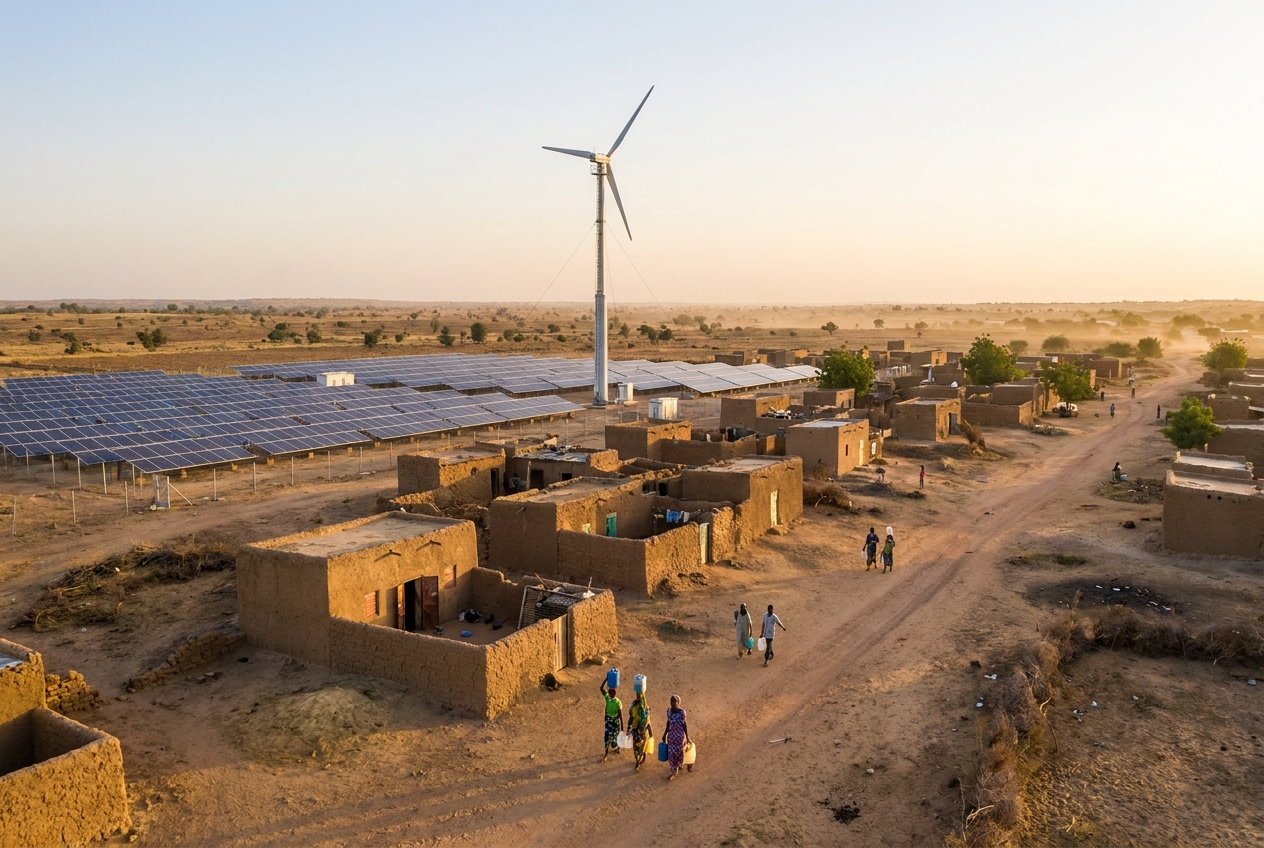 Making Intellectual Property Rights Work For Climate Technology Transfer And Innovation in Developing Countries
