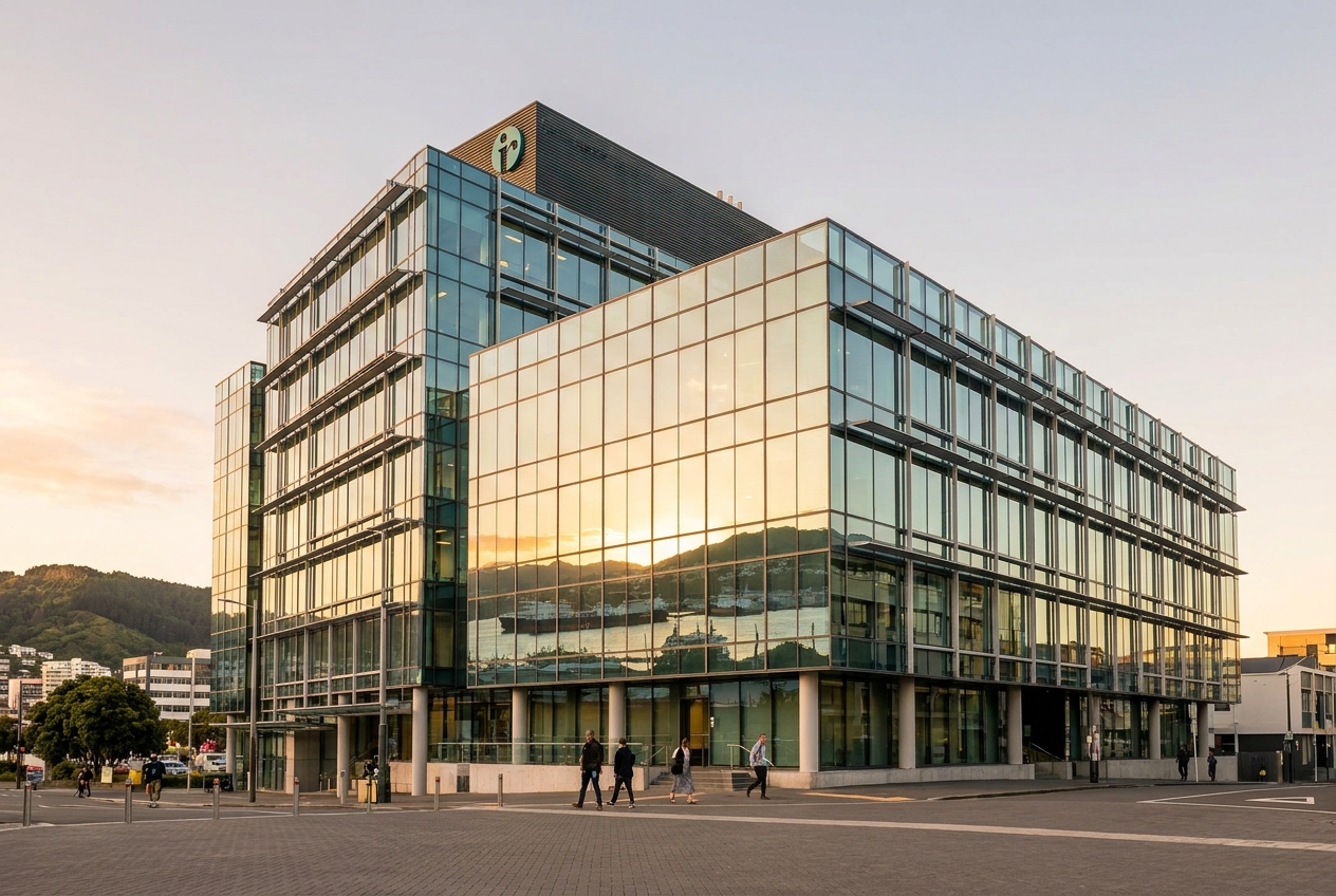 NZ Inland Revenue explores use of open banking technology