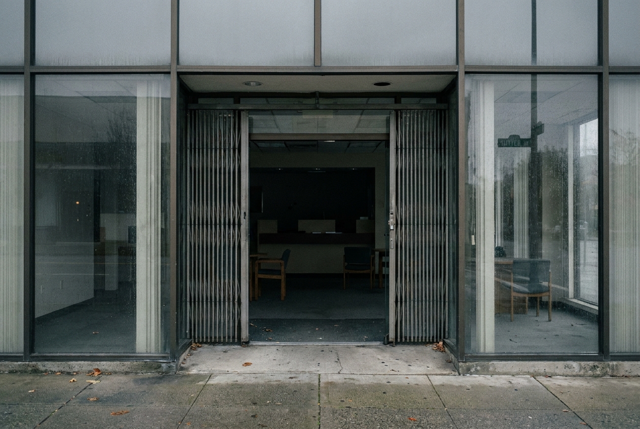 Report on the 2023 banking turmoil