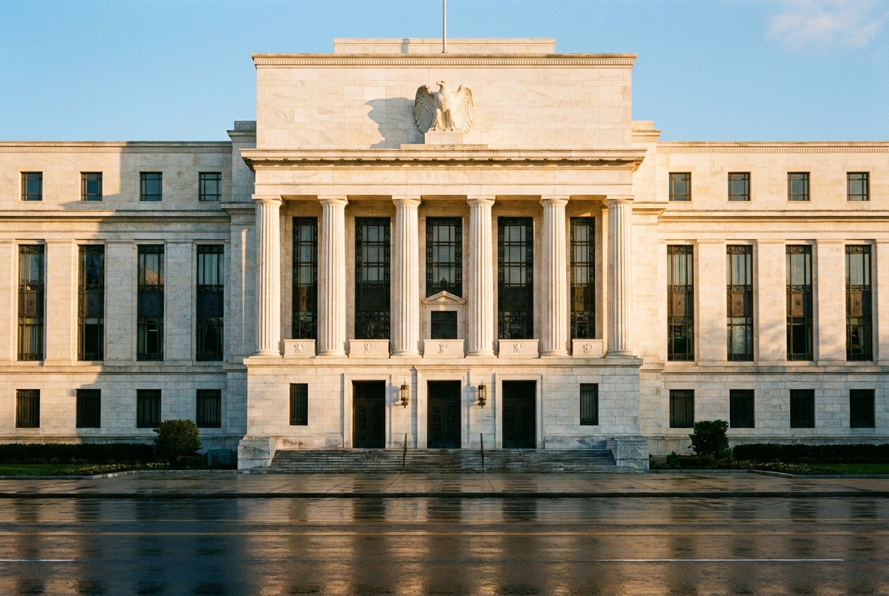 Federal Reserve Use of Gen AI and Agentic AI (AI Use Case Inventory 2025)
