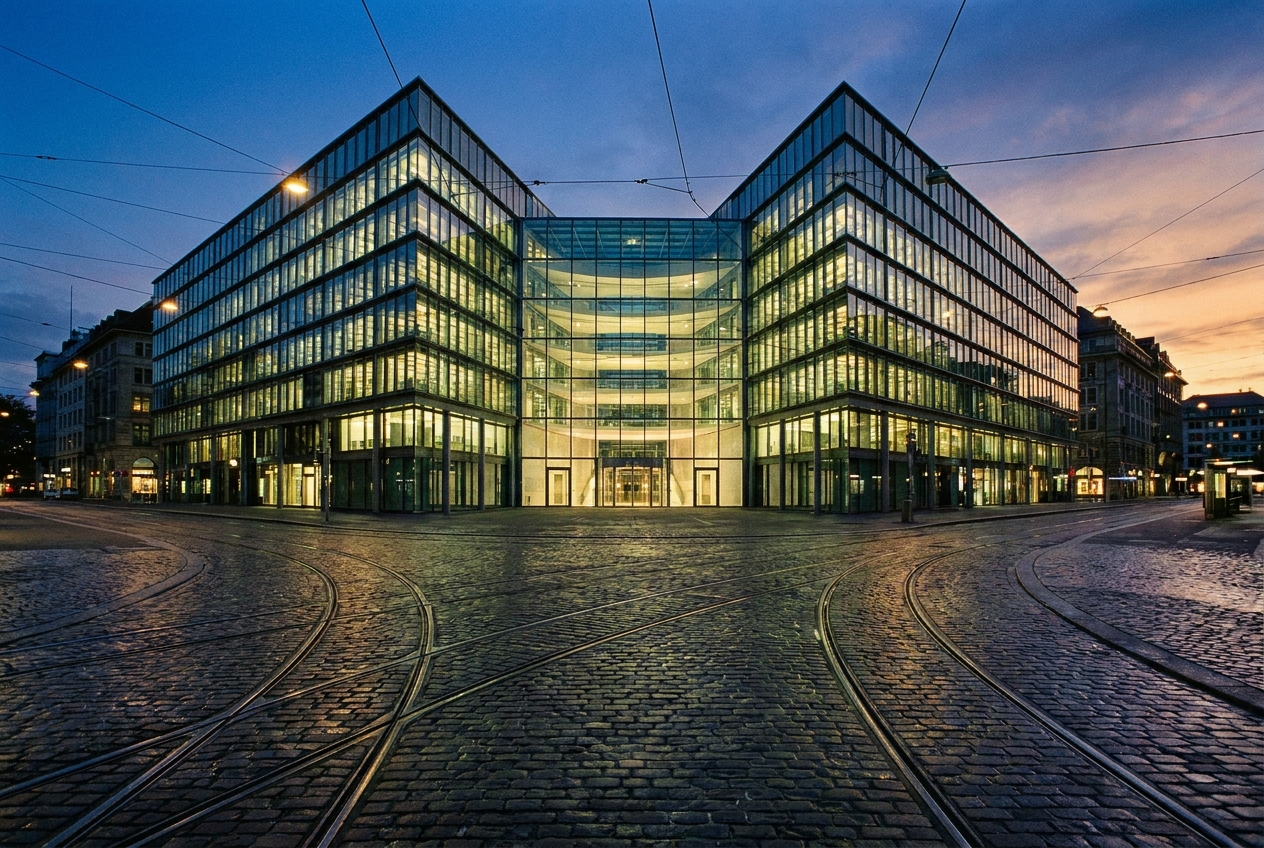 Klaas Knot: Mamma Mia, here we go again? Lessons from Silicon Valley Bank and Credit Suisse