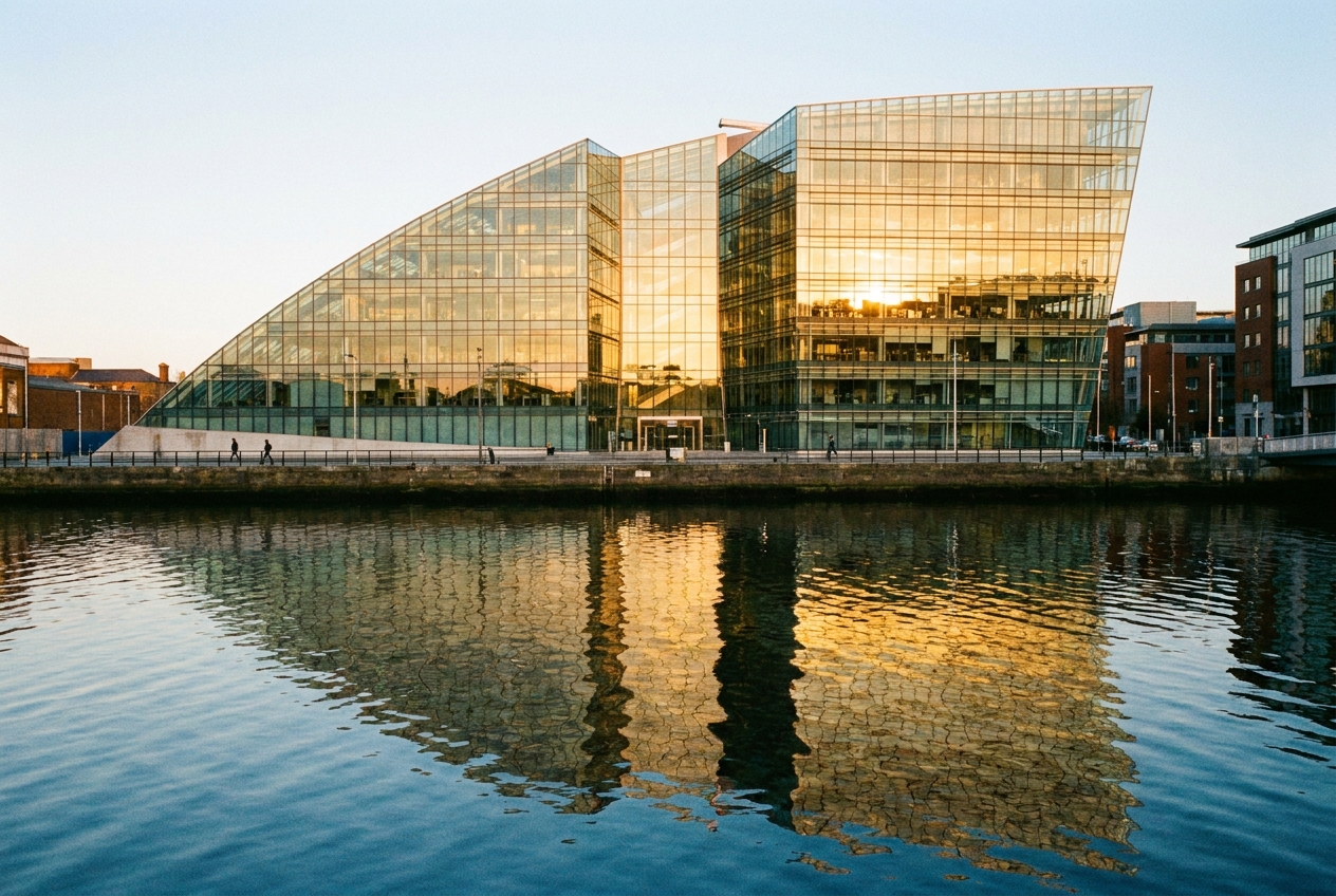 Ed Sibley: Central Bank of Ireland's views on the No Consent, No Sale Bill 2019