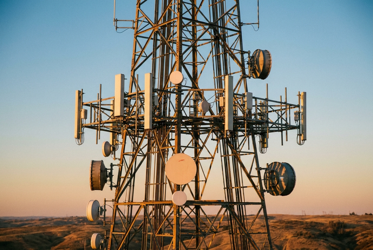 Spectrum Research Roundup: Analysis and Resources from the Center for Technology Innovation