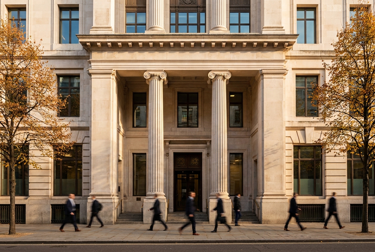 Paul Fisher: PRA Solvency II Conference - countdown to implementation