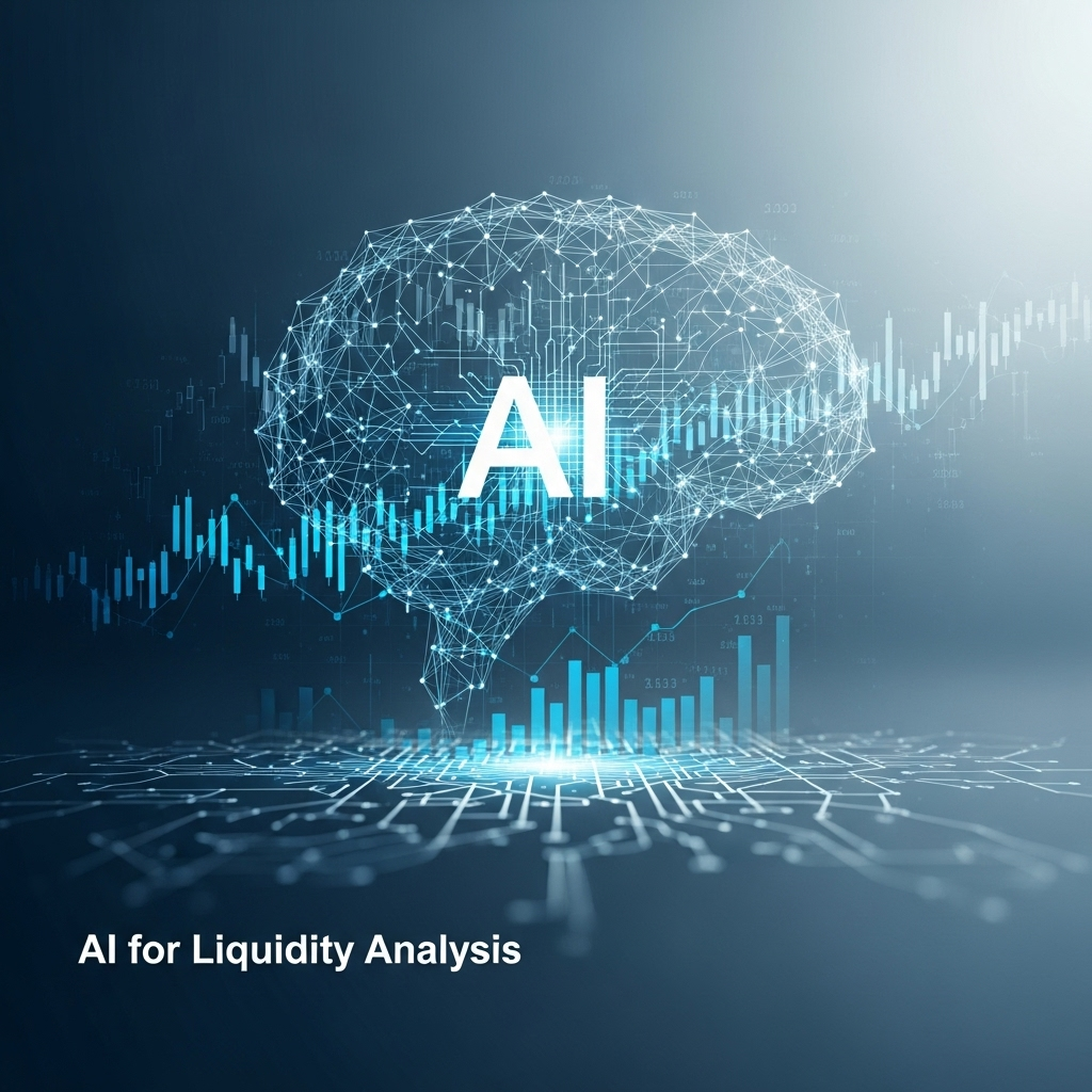AI for Liquidity Analysis
