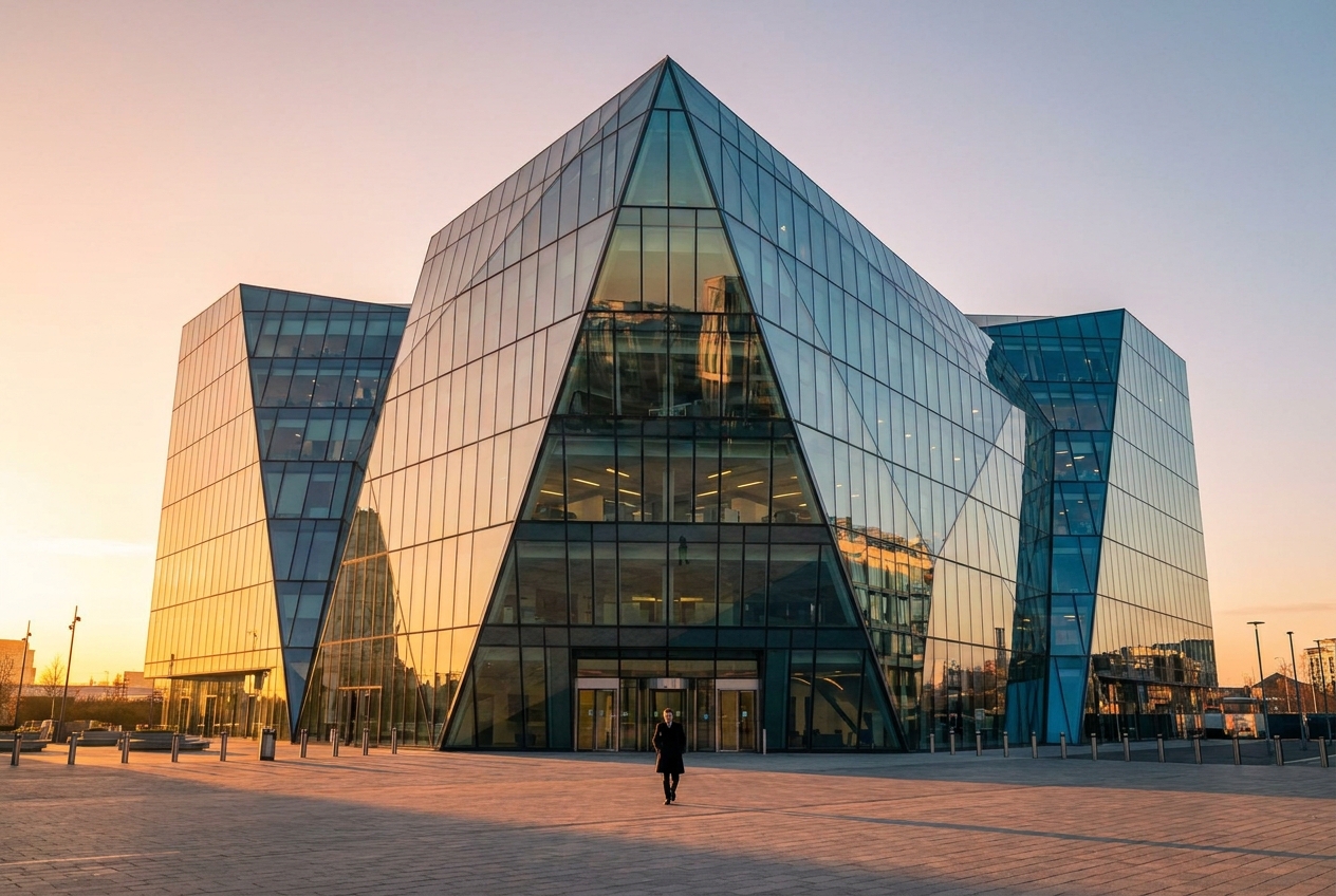Meeting the pace of technological change