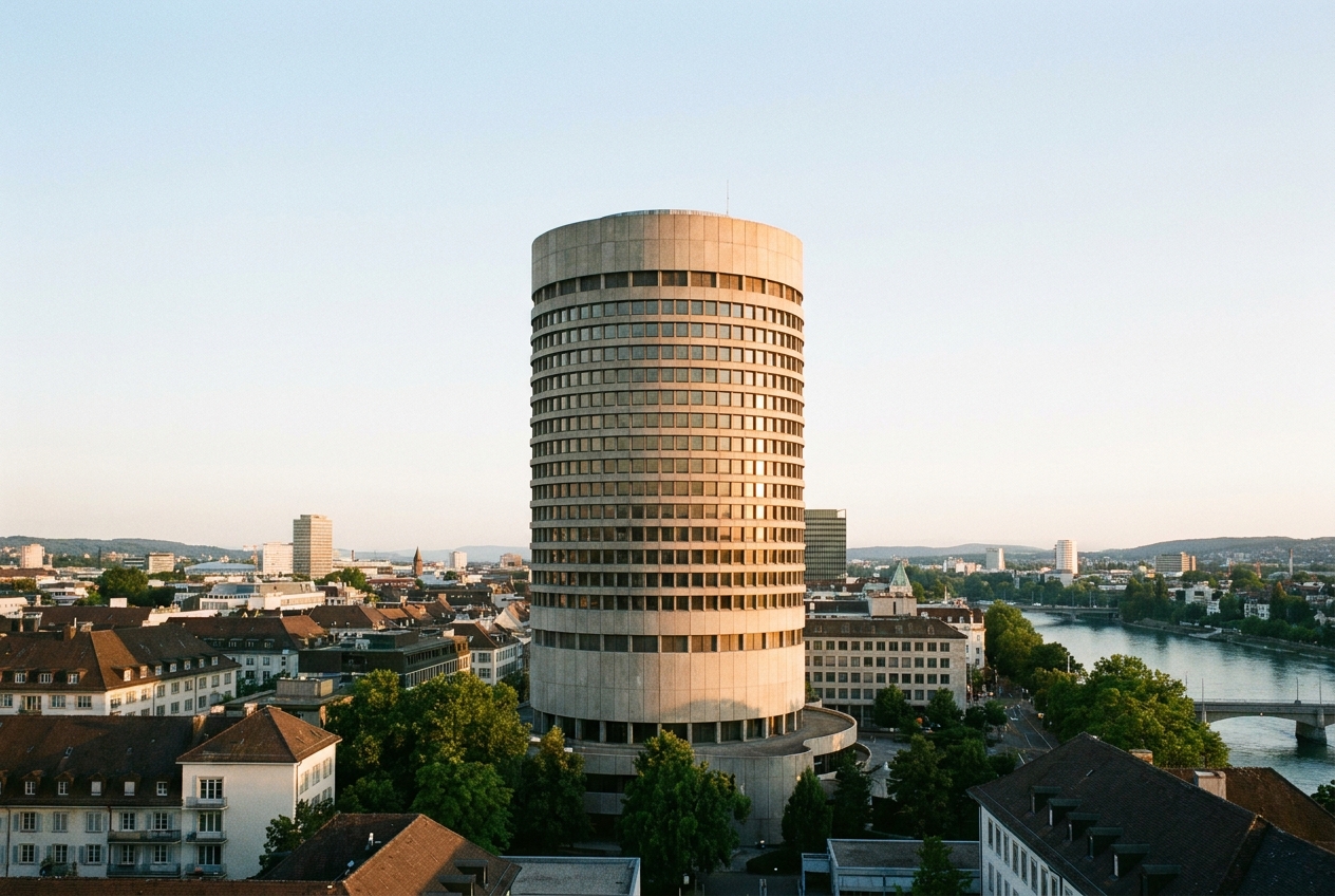 BIS Research Fellowship (BISRF)