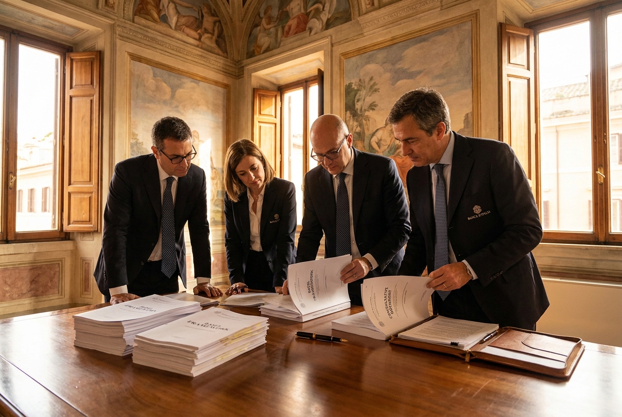 Regole Di Basilea E Modelli Di Vigilanza: Quale Convergenza? (Basel Rules and Supervisory Models: What Convergence?)