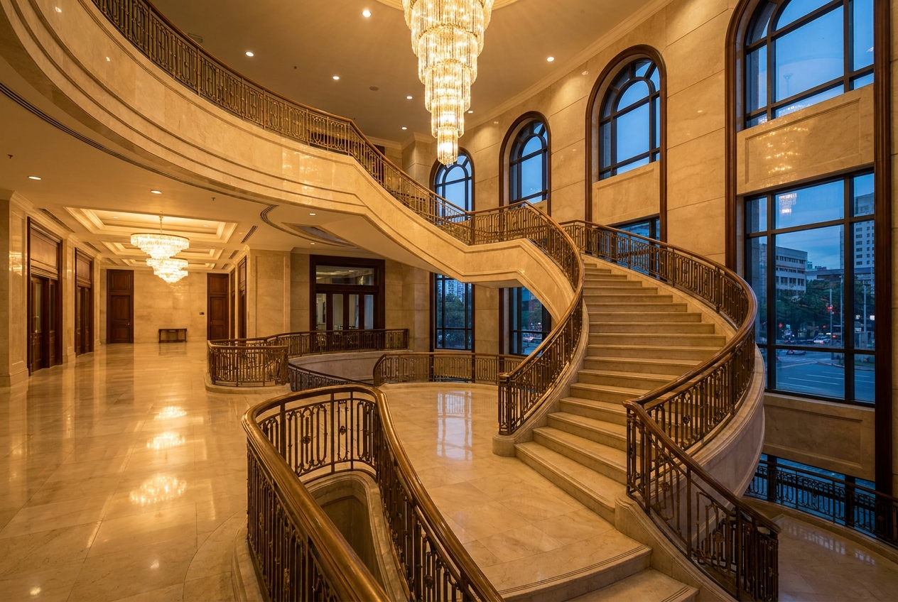 Armando M Tetangco, Jr: Central banking and symphonies