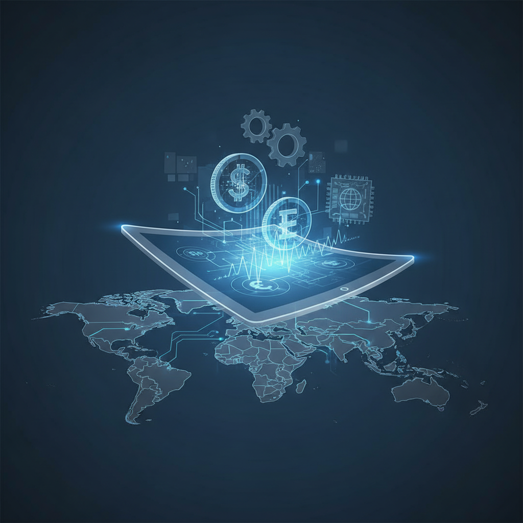 International Monetary Fund (IMF) note reviews technology solutions for central bank digital currency (CBDC) limited connectivity
