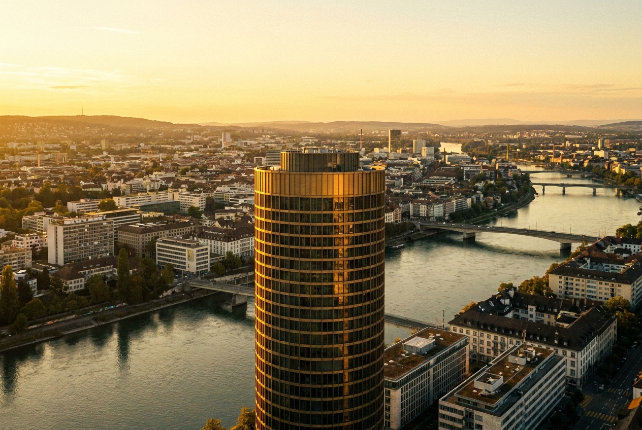 Expansion of membership announced by the Basel Committee