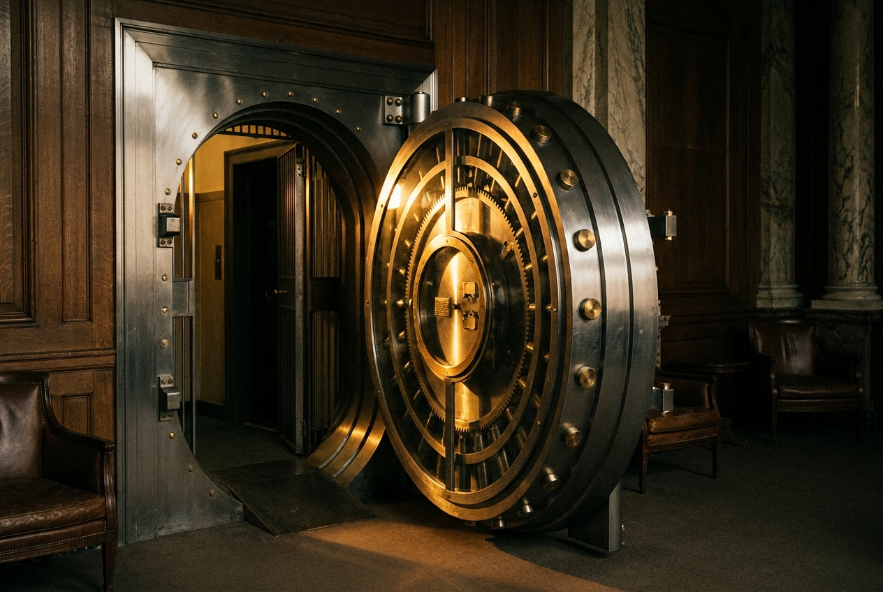 Our approach to cyber security in financial services firms