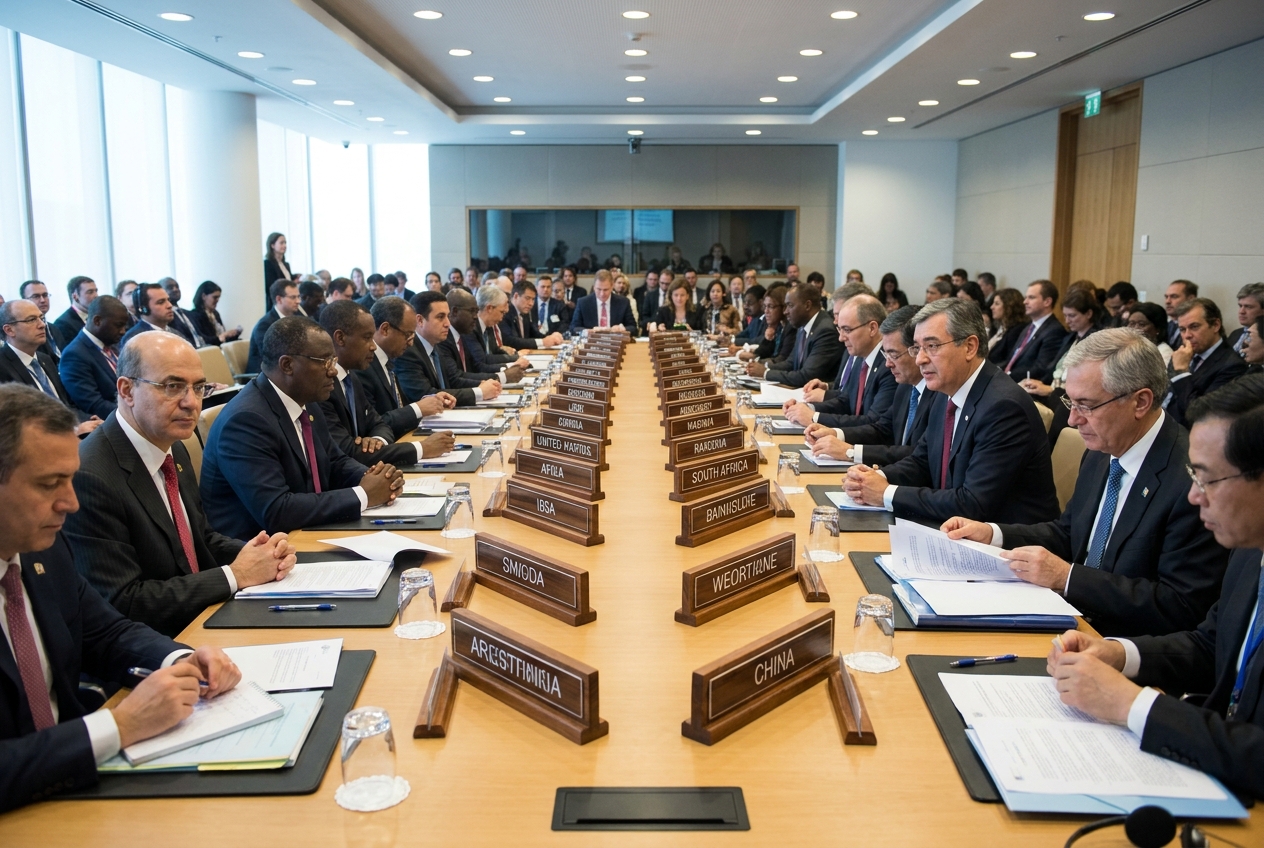 The Economics of Supranational Bank Supervision