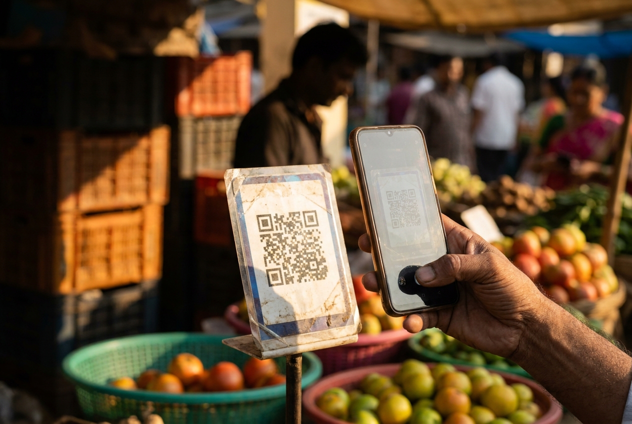 SEBI Launches Validated UPI Payment System to Combat Fraud