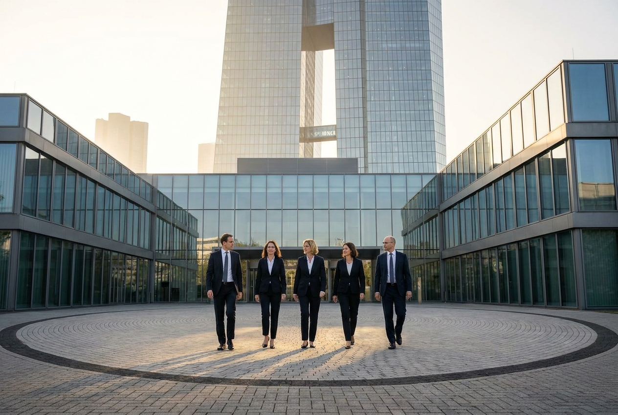 Banking Supervisory Architecture and Sovereign Risk