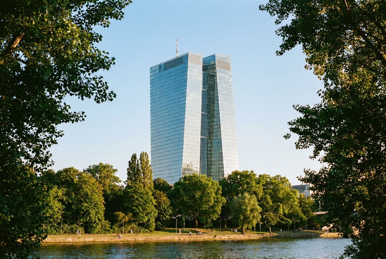 Frank Elderson: Making banks resilient to climate and environmental risks – good practices to overcome the remaining stumbling blocks