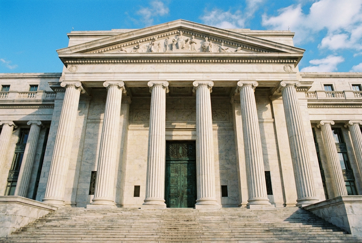 Strengthening and Streamlining Prudential Bank Supervision