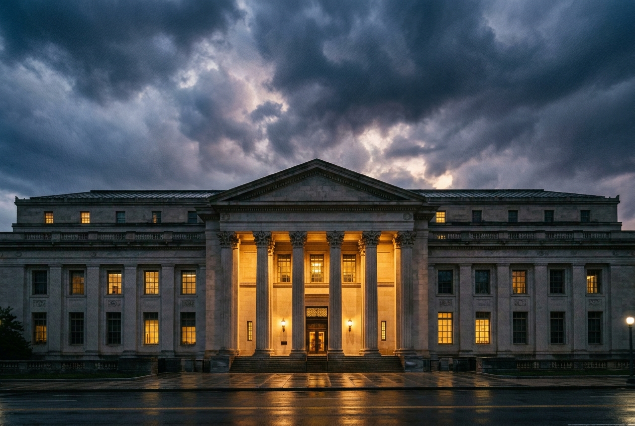 Reconsidering the regulatory uses of stress testing