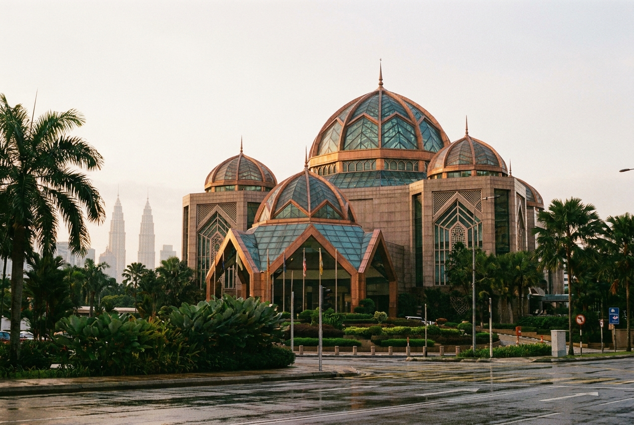 Abdul Rasheed Ghaffour: Value-based finance as catalyst for sustainable growth and development