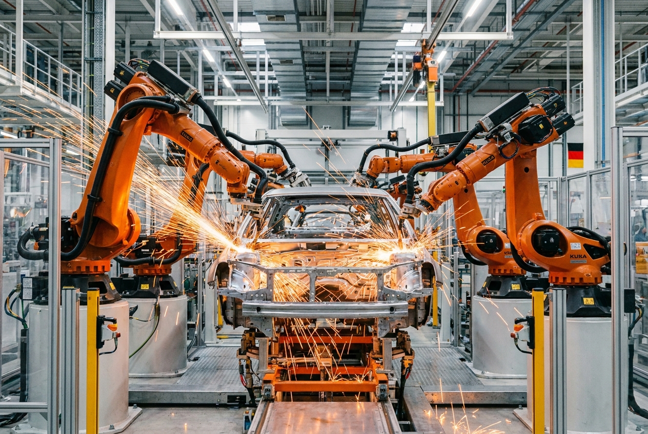 Access to Finance: The Role of Production Level Technology