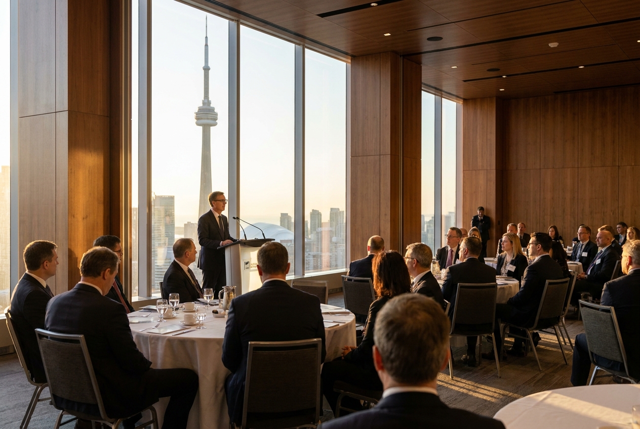 Tiff Macklem: Economic growth during uncertain times