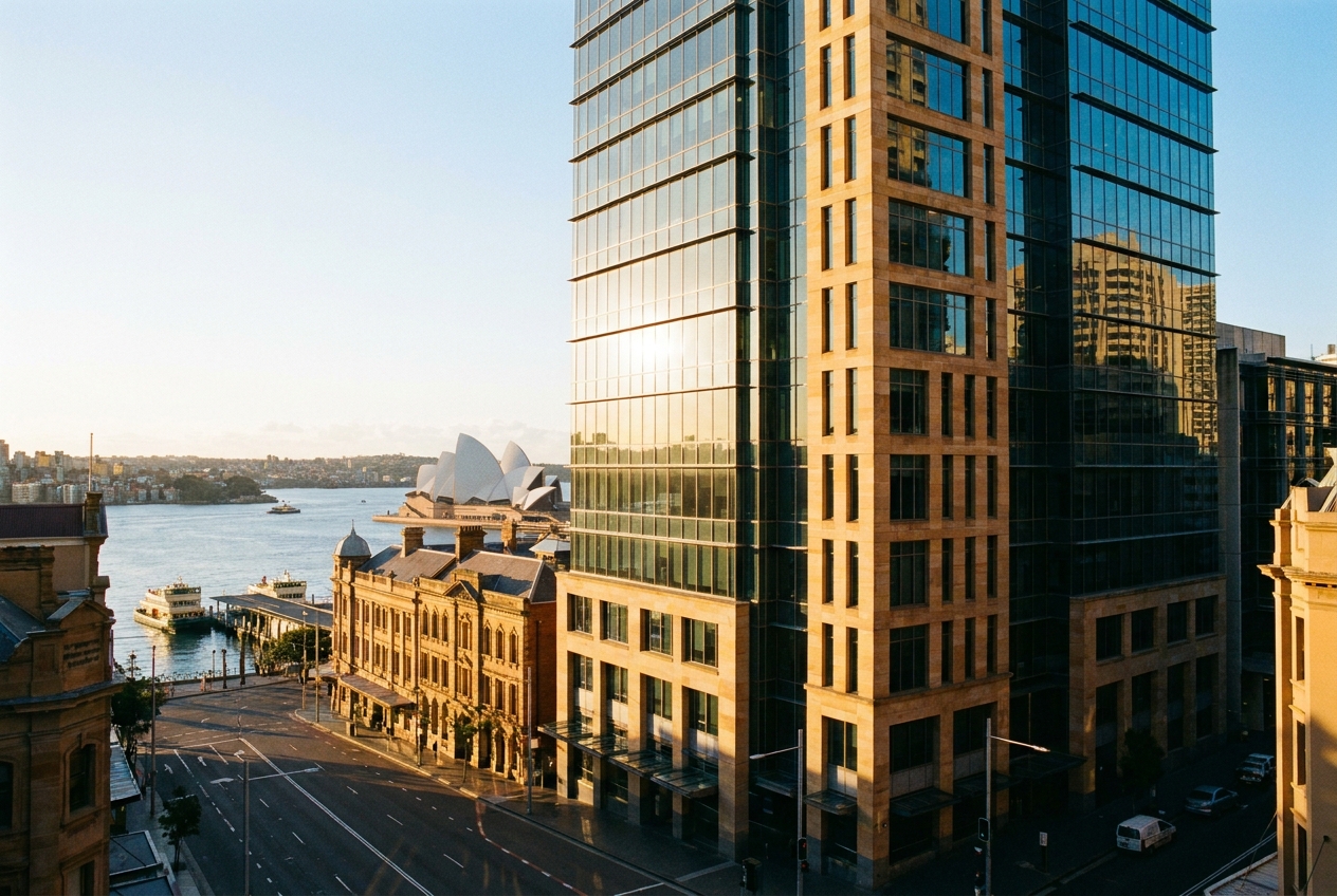 Inquiry into the uptake of AI technologies in Australia: Submission by the Australian Securities and Investments Commission