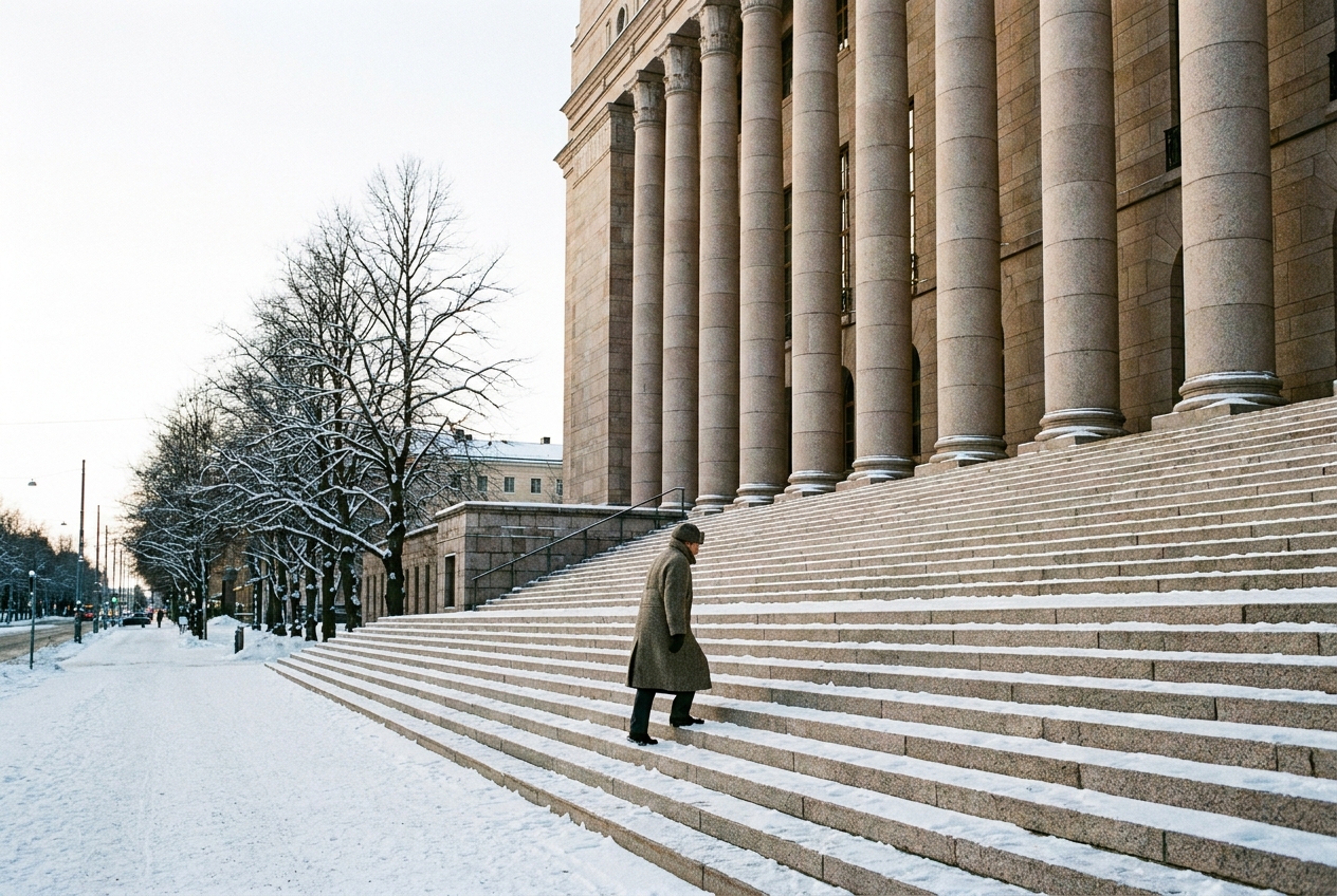Phoenix Rising: Legal Reforms and Changes in Valuations in Finland During the Economic Crisis