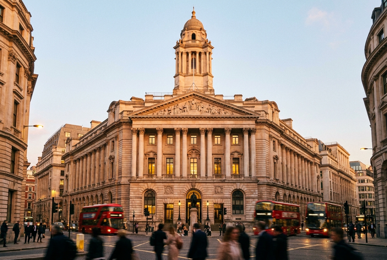 Walk the Talk: reflections from a public sector innovator
