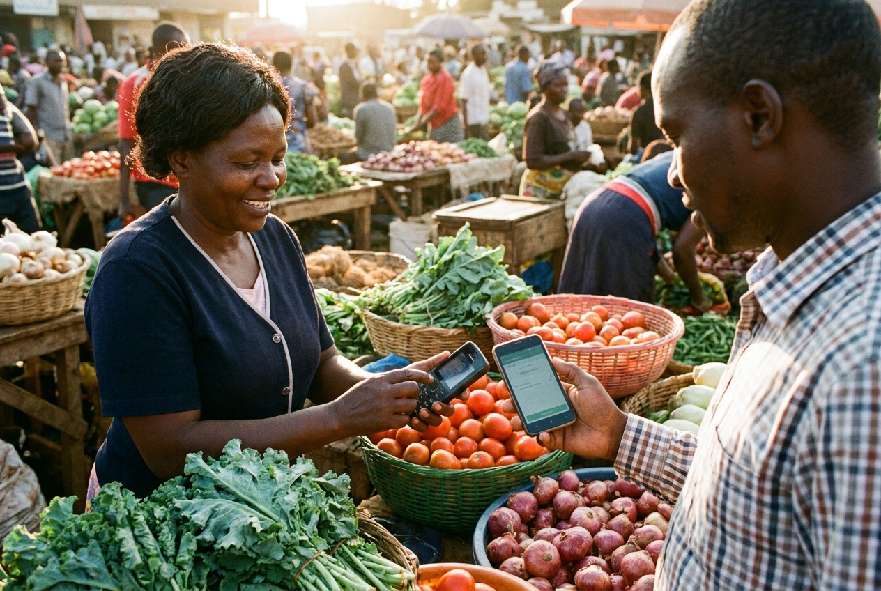 Boosting transformational technology
