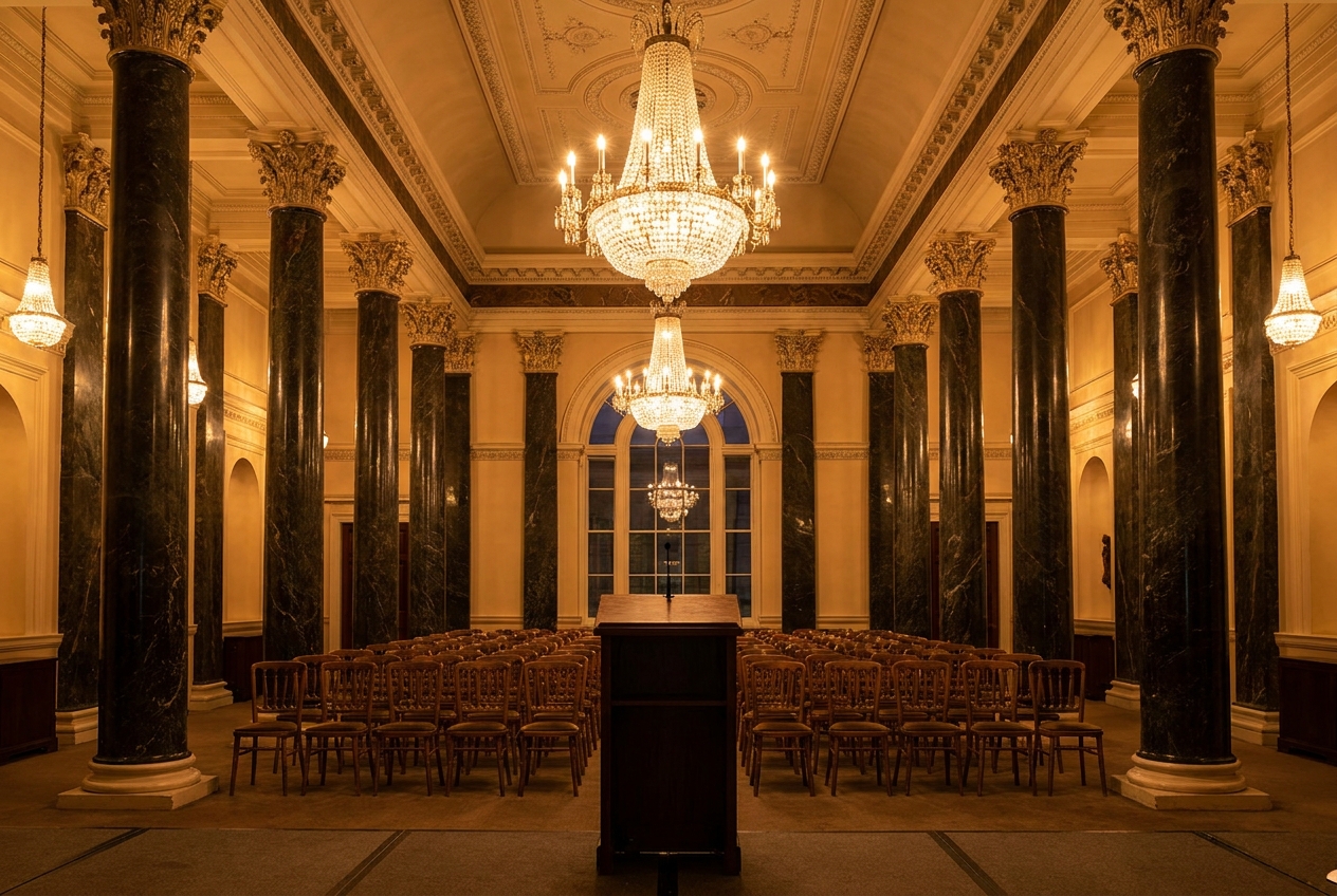 The role of the FCA in a changing regulatory landscape