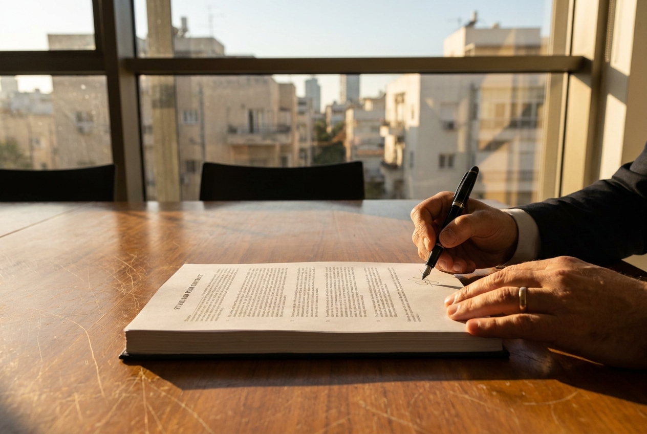 Three Modes of Regulating Price Terms in Standard-Form Contracts: The Israeli Experience
