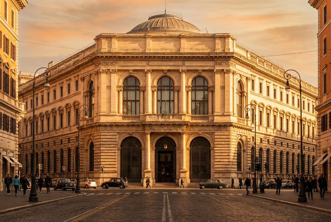 Ignazio Visco: The G20 presidency programme on sustainable finance