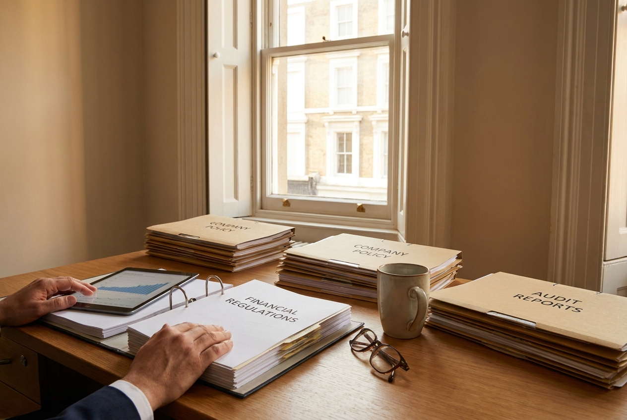 'Systems So Perfect That No One Will Need to be Good'? RegTech and the 'Human Factor'
