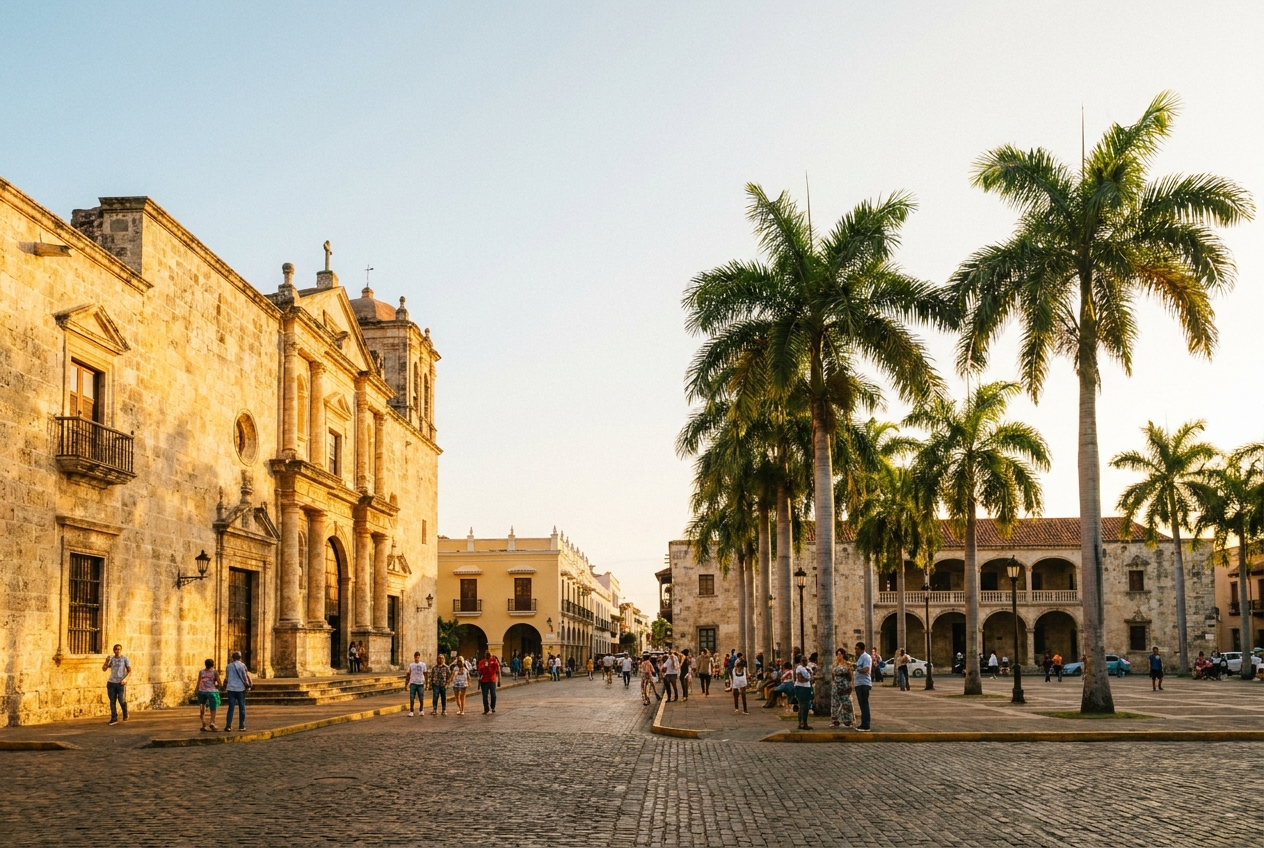 Risk Management Club of Dominican Republic hosts webinar on suptech for early risk detection