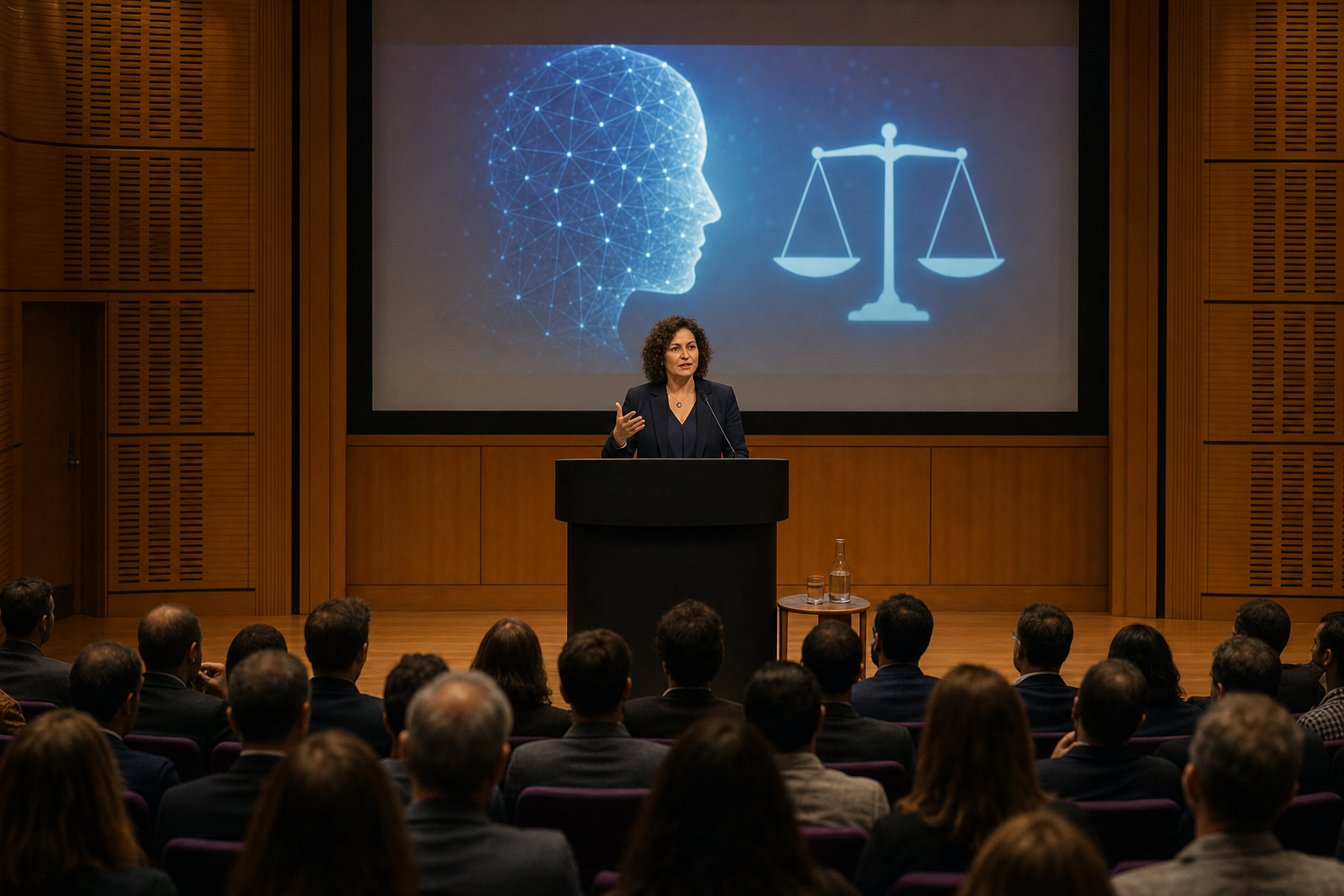 The future of regulation: AI for consumer good