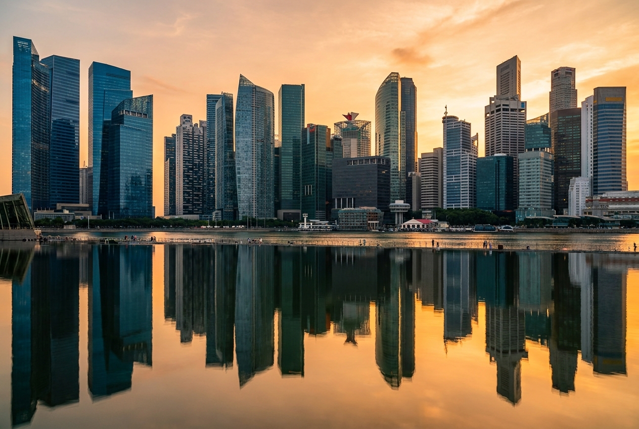 EME banking systems and regional financial integration