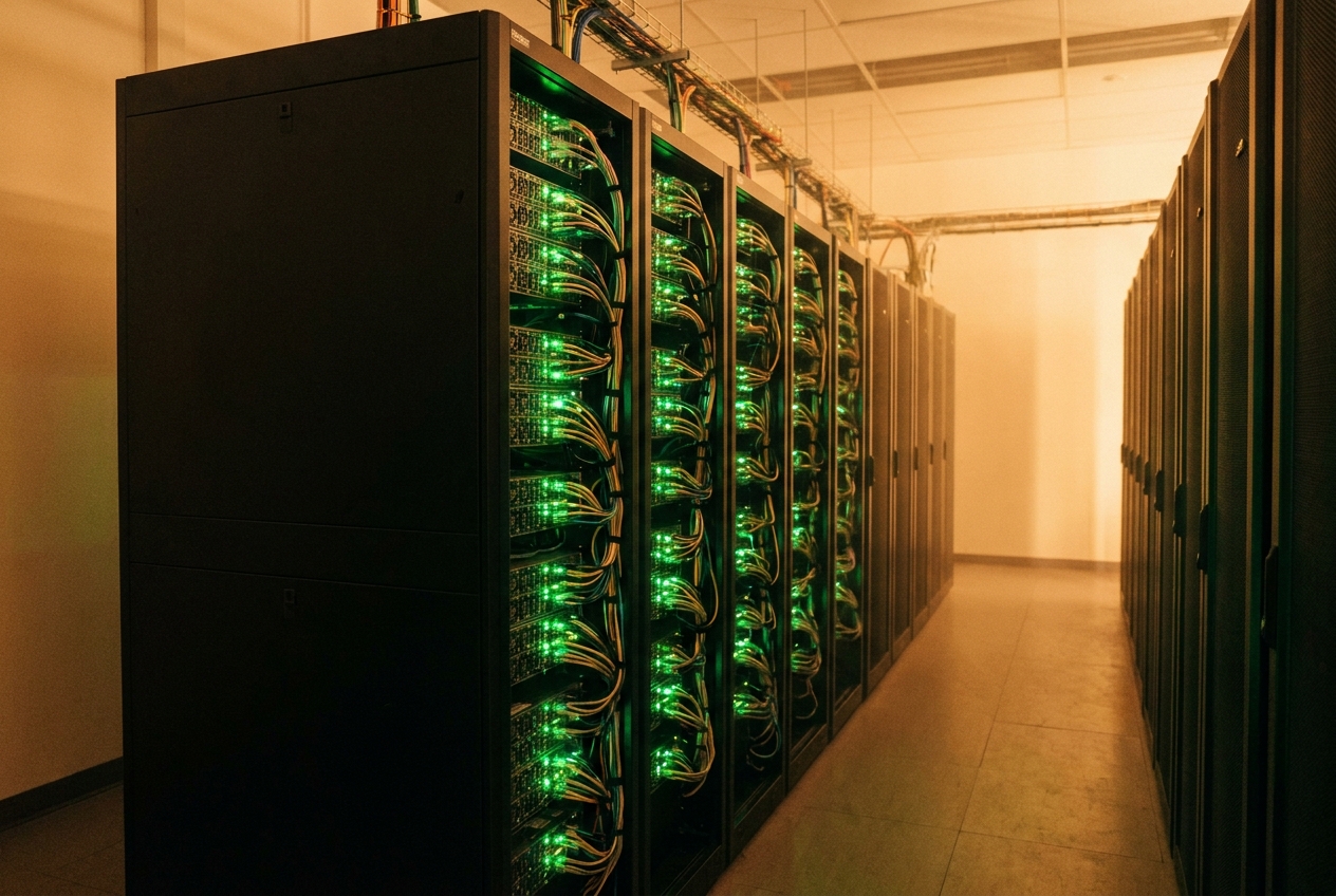 Regulating Cryptographic Consensus Technology: Oxymoron or Necessity?