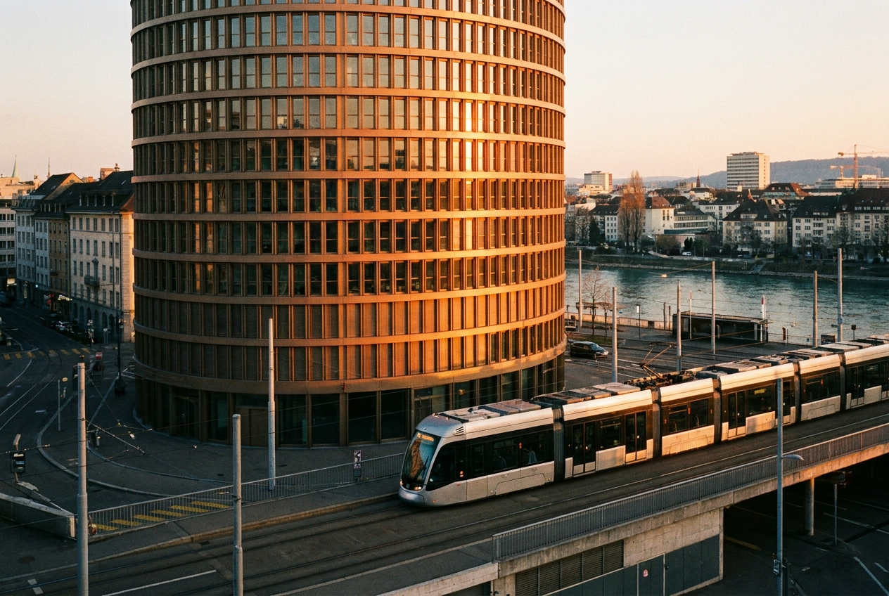 Basel Committee on Banking Supervision (BCBS) Events