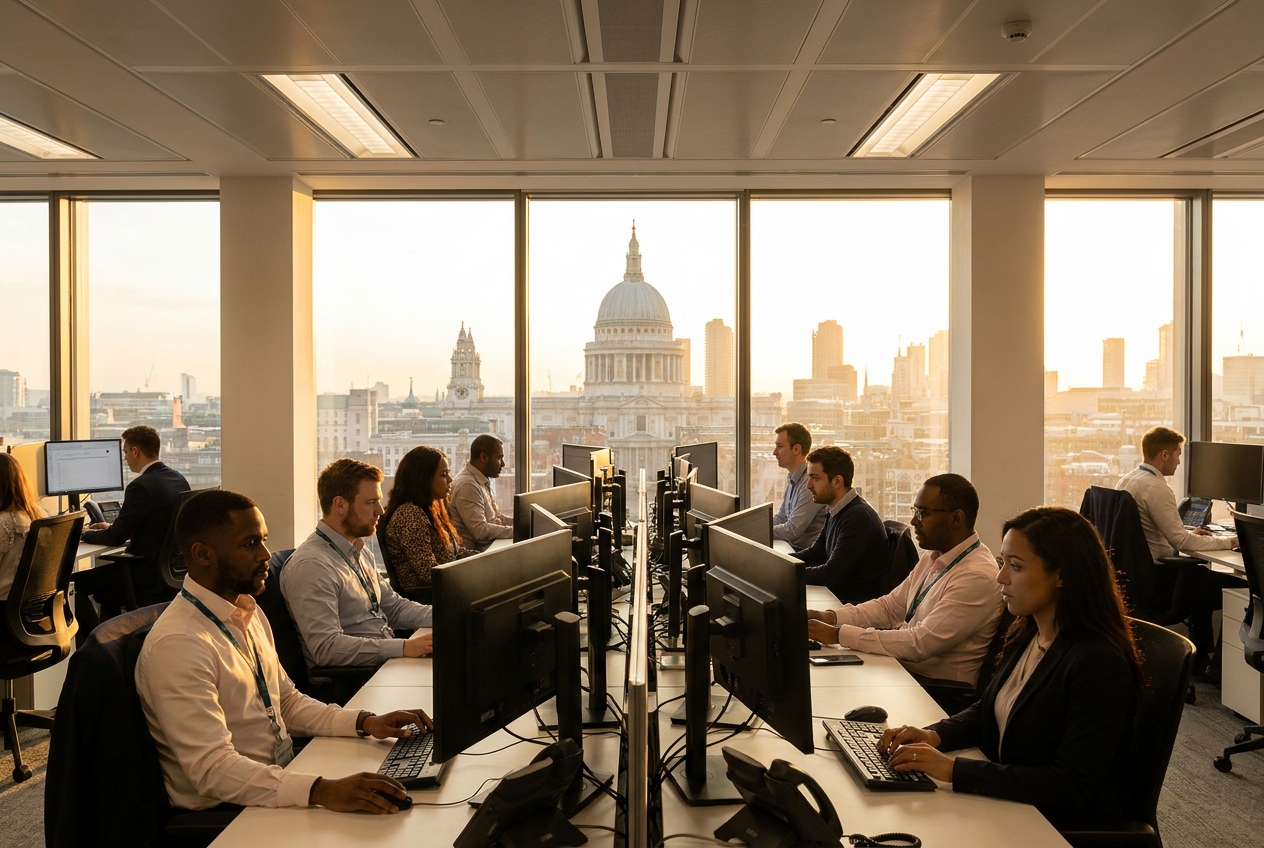 CCP Supervision After Brexit: From Extraterritoriality to a Model of Shared Control