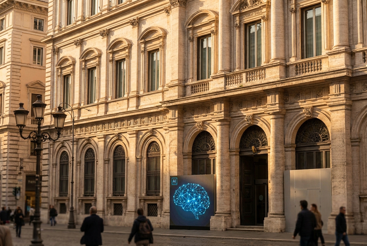 Applying artificial intelligence to support regulatory reporting
management: the experience at Banca d’Italia