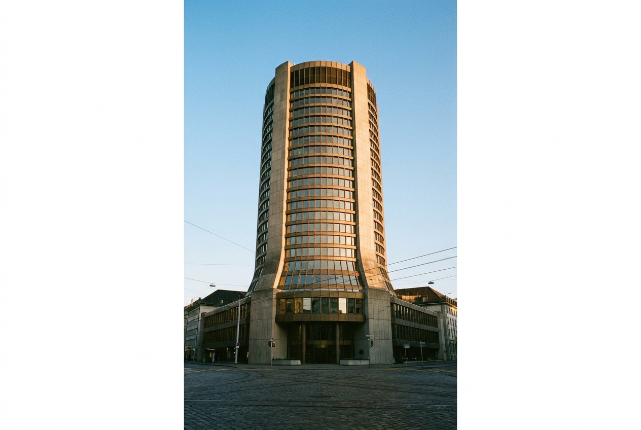 Issues in the Governance of Central Banks
