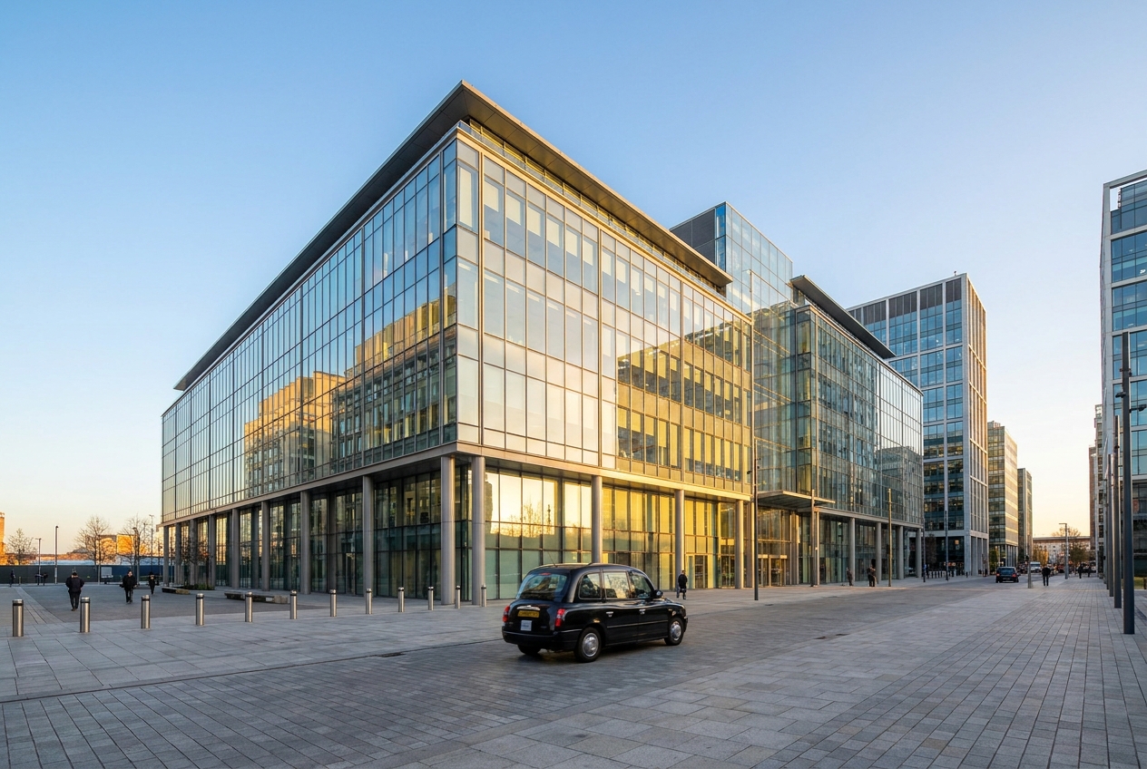 FCA and US CFTC sign Arrangement to collaborate on FinTech innovation