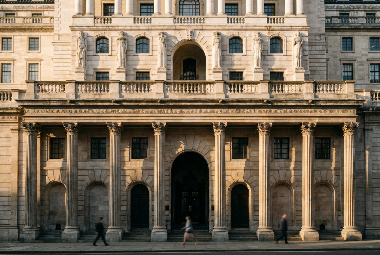 Press release: Bank for International Settlements and Bank of England launch Innovation Hub London Centre