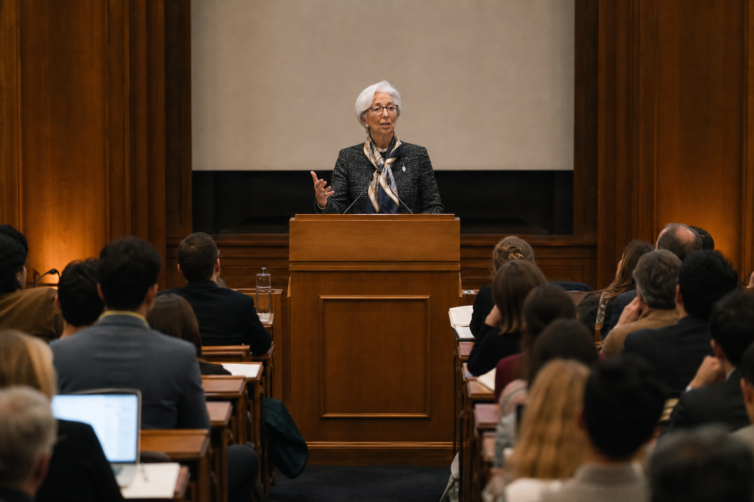 Philip R Lane: The yield curve and monetary policy